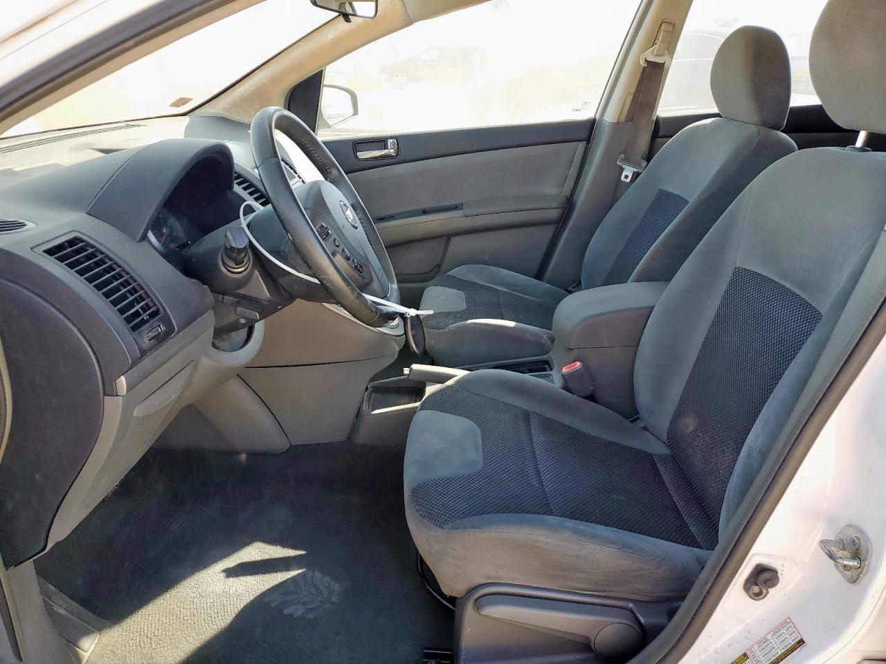 Lot #3284962954 2007 NISSAN SENTRA 2.0