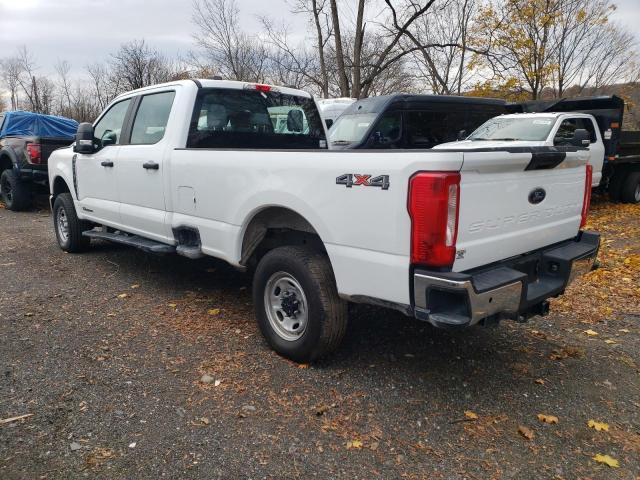 2025 FORD F250 SUPER #3286500150