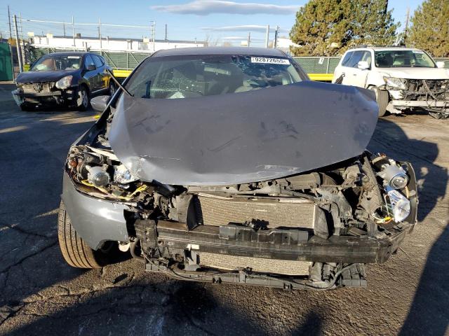 2016 KIA FORTE LX #3294651029