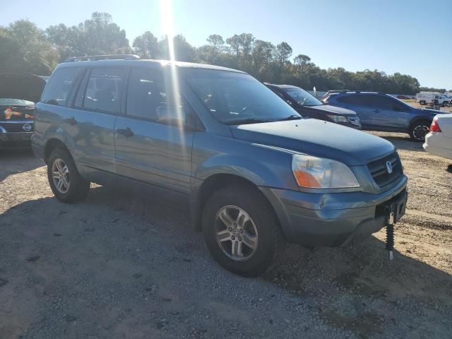2005 HONDA PILOT EXL #3290140271