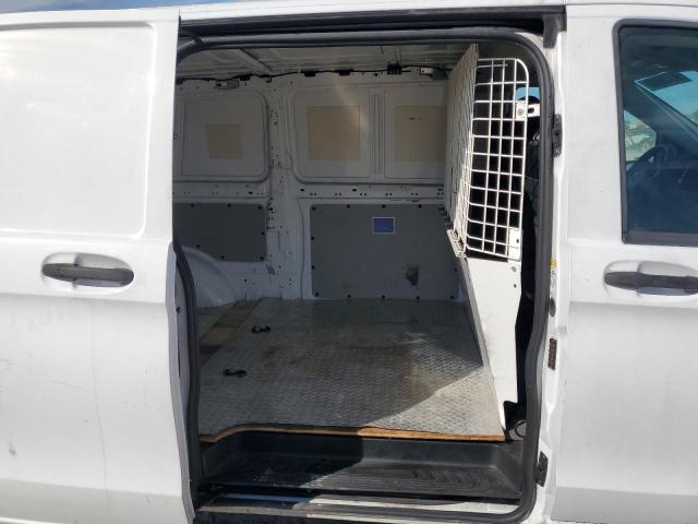 2018 MERCEDES-BENZ METRIS #3279535263