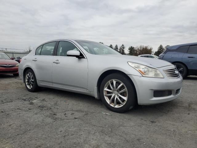 2008 INFINITI G35 #3315885110
