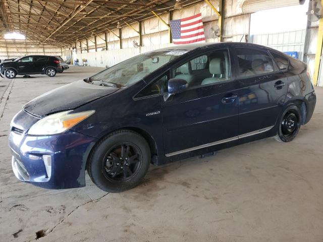 2012 TOYOTA PRIUS #3290213256