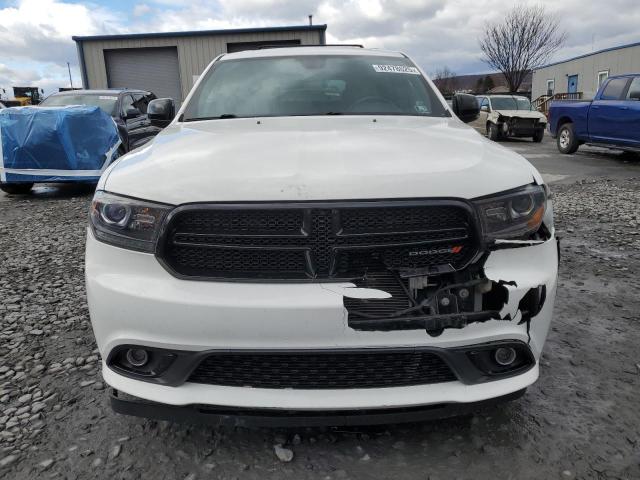 2017 DODGE DURANGO GT #3304752955