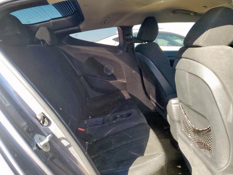 2015 HYUNDAI VELOSTER #3316090222