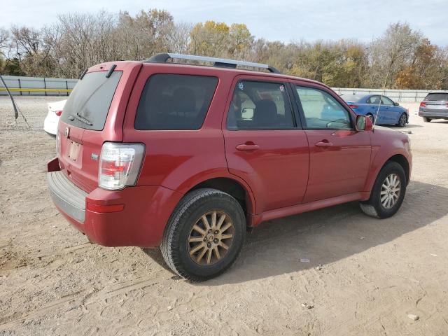 2011 MERCURY MARINER PR #3302787887