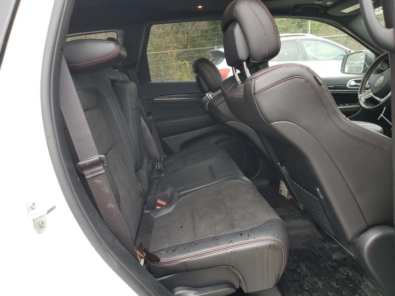 JEEP GRAND CHEROKEE TRAILHAWK