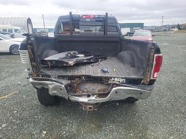 2013 RAM 1500 LONGH - 1C6RR7PT6DS604921