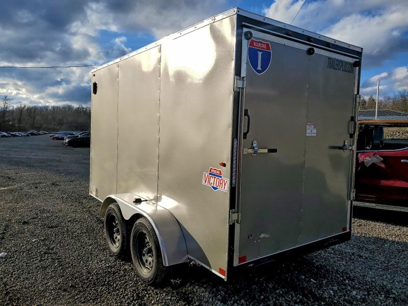 2025 INTERSTATE UNKNOWN #3305352308