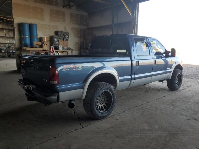 2006 FORD F250 SUPER #3302810903