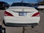 Lot #3292491750 2017 MERCEDES-BENZ CLA 250 4M
