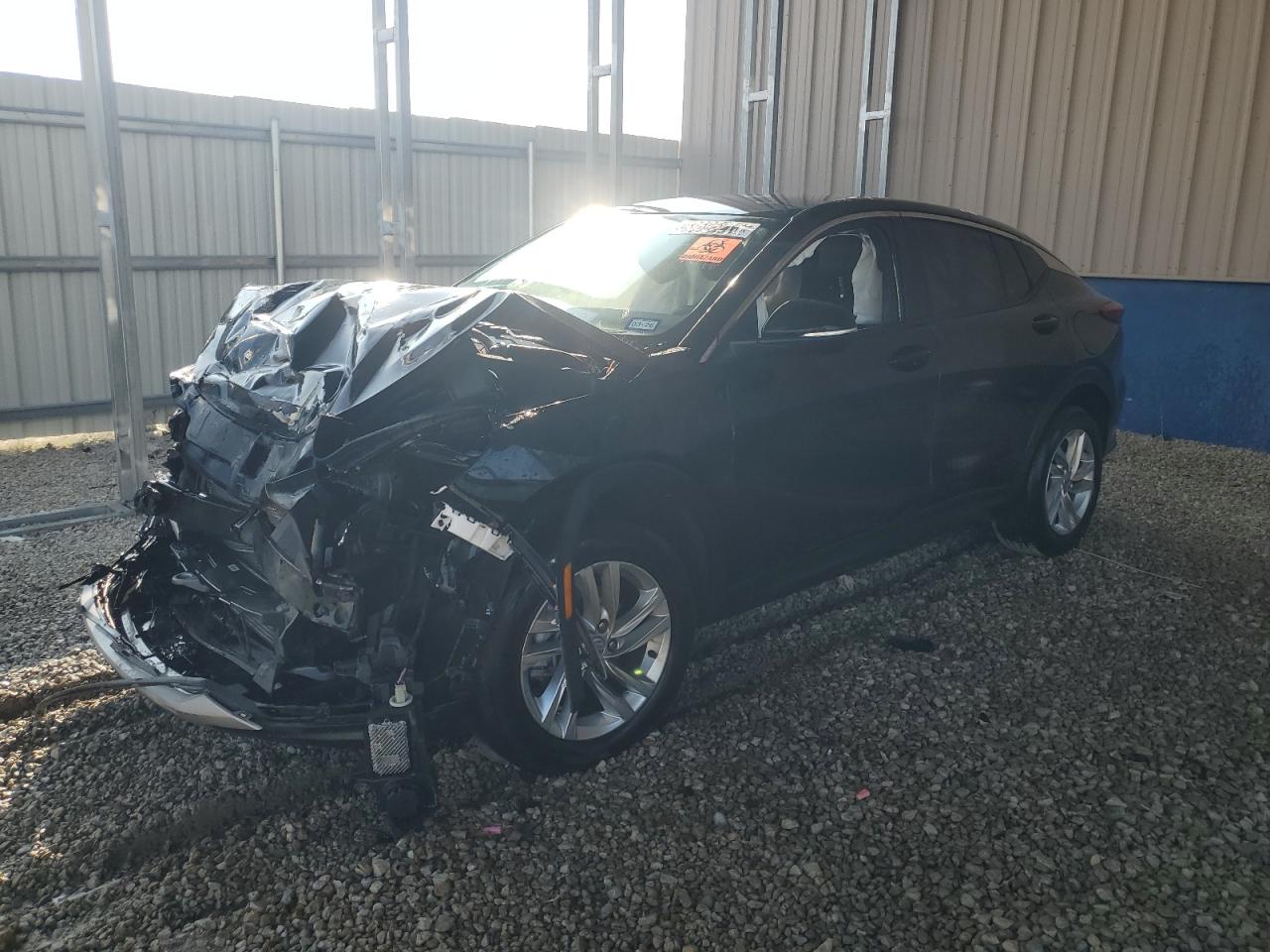 BUICK ENVISTA PREFERRED