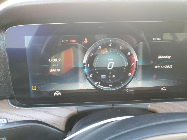 2018 MERCEDES-BENZ E 300 - WDDZF4JB4JA389465