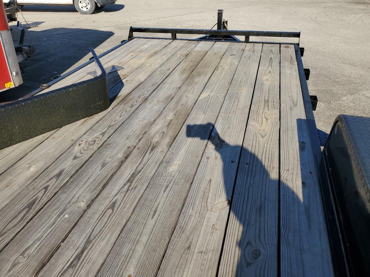 Lot #3286597147 2024 DOWN TO EARTH UNKNOWN