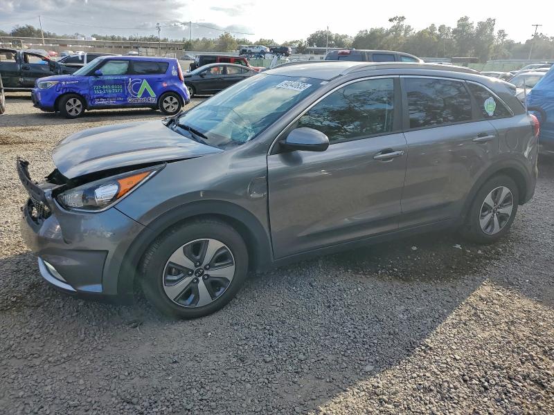 KIA NIRO FE