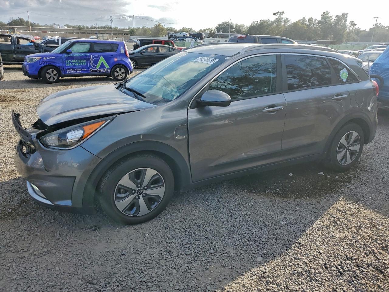 KIA NIRO FE