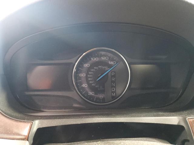 2011 FORD EDGE LIMIT - 2FMDK4KCXBBB01912