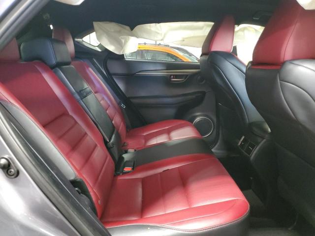 2015 LEXUS NX 200T #3283989866