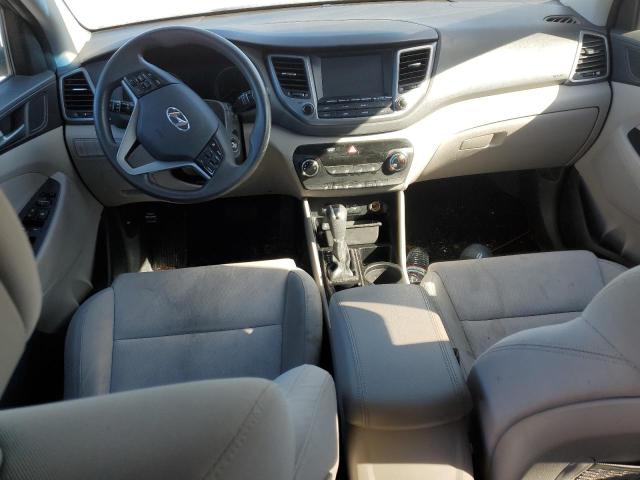 2018 HYUNDAI TUCSON SEL #3305380301