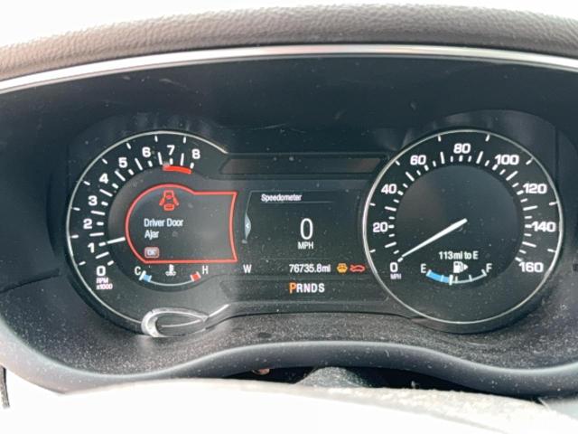 2017 LINCOLN MKC RESERV - 5LMCJ3D90HUL69989