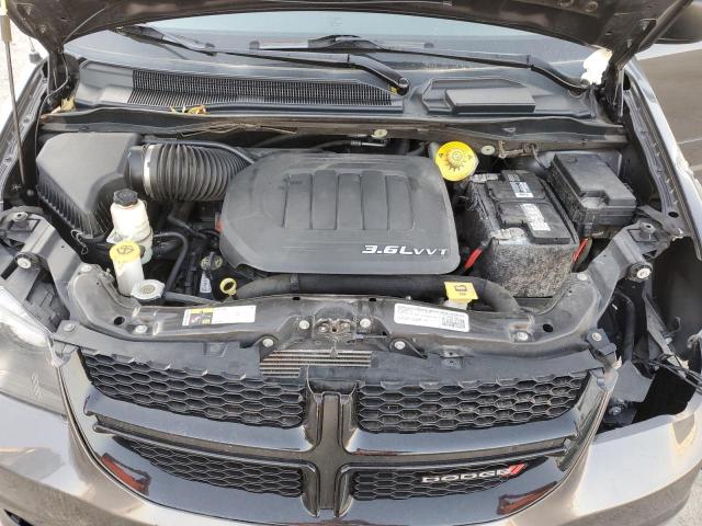 2015 DODGE GRAND CARA - 2C4RDGBG4FR523325