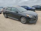 Lot #3302685013 2016 HYUNDAI SONATA SPO