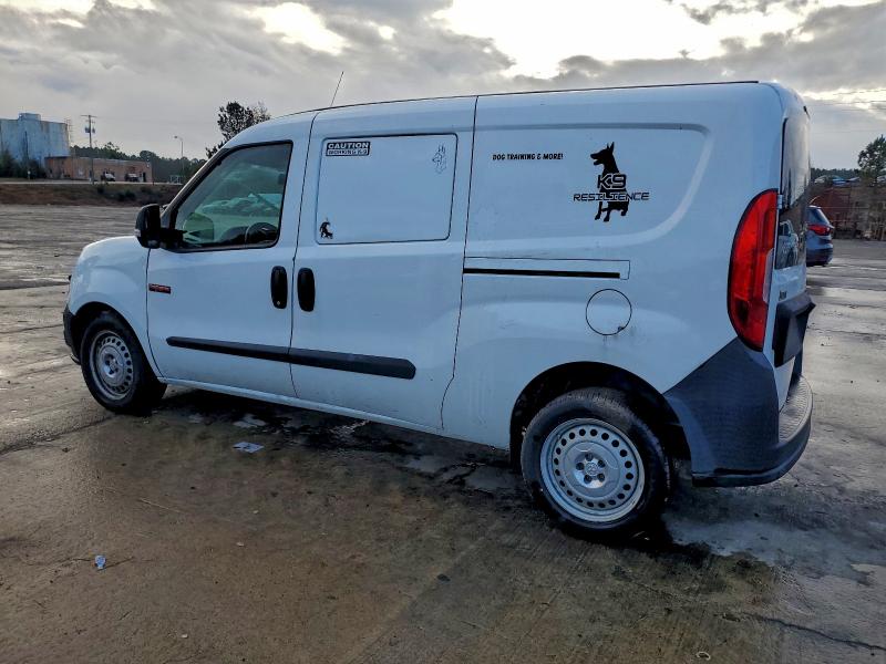 2019 RAM PROMASTER #3303750459