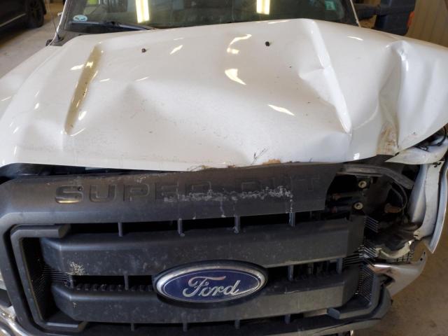 2015 FORD F250 SUPER #3311890235