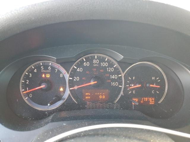 2010 NISSAN ALTIMA BAS #3296953860