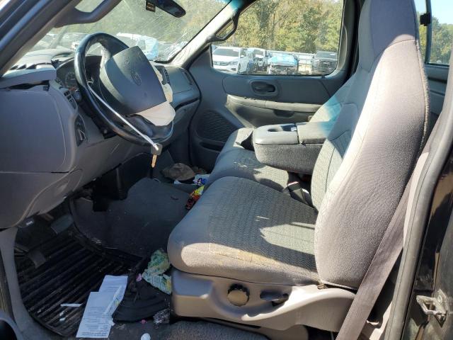 2000 FORD F150 #3285696654