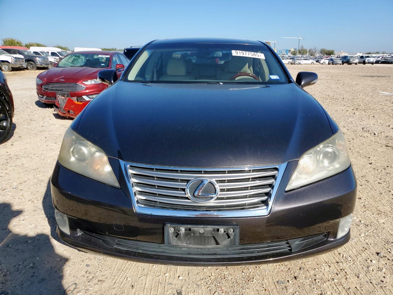 LEXUS ES 350