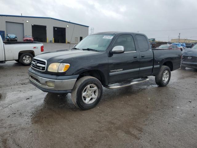 Global Auto Auctions: 2002 TOYOTA TUNDRA ACC