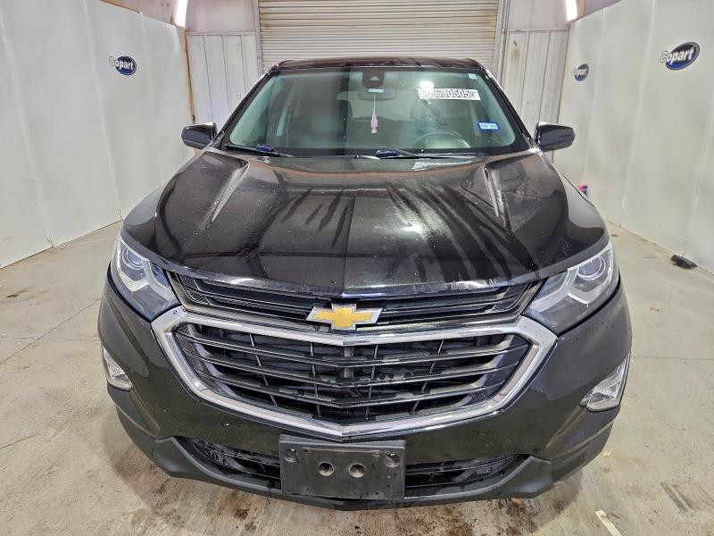 2021 CHEVROLET EQUINOX LT #3312416625