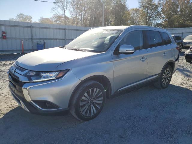 2020 MITSUBISHI OUTLANDER #3293402058