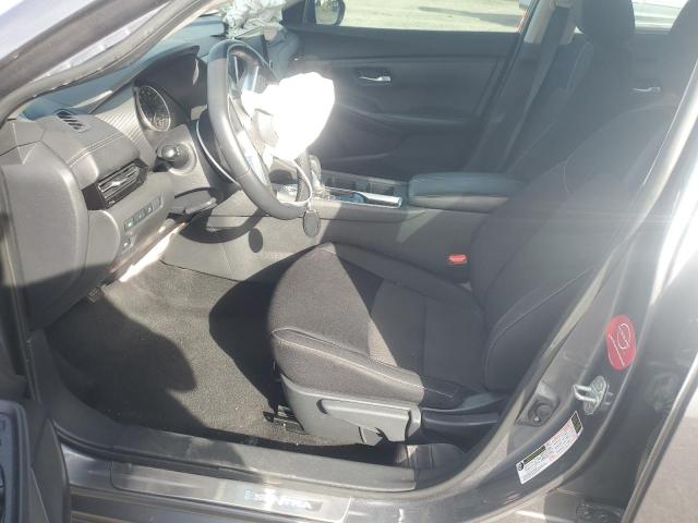 2020 NISSAN SENTRA SV #3297181896