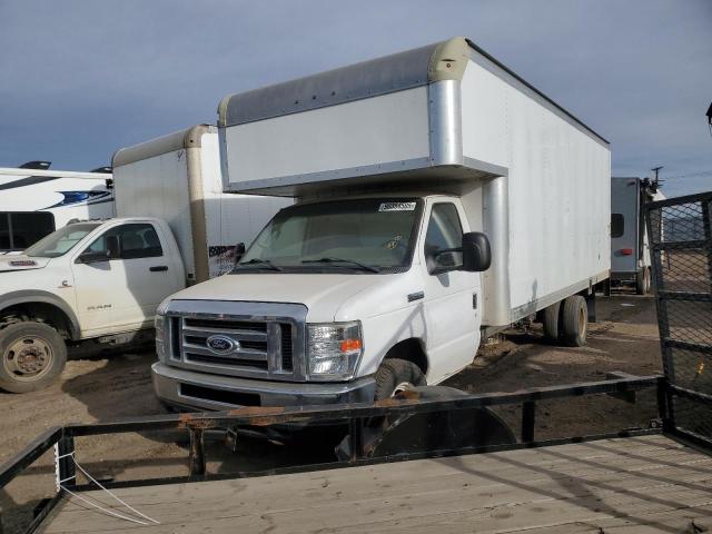 2016 FORD E450 #3287483000