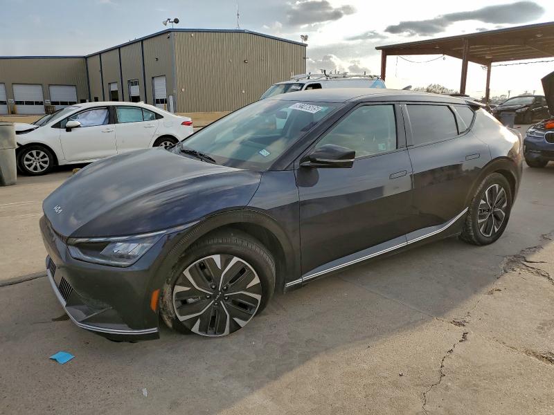 2023 KIA EV6 LIGHT #3303046645