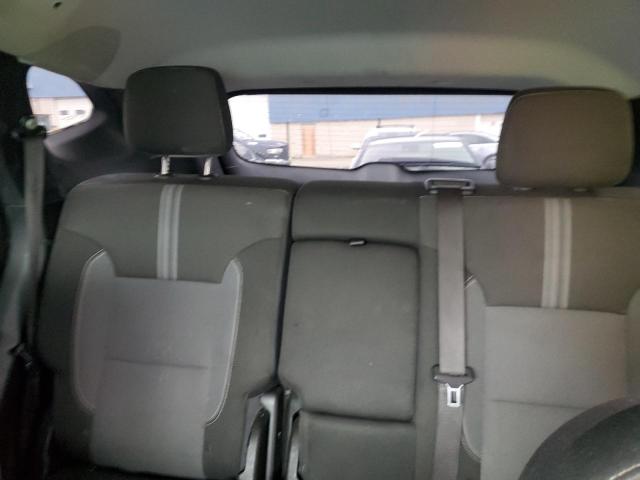 2024 CHEVROLET BLAZER 2LT #3296919839