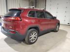 Lot #3304721962 2017 JEEP CHEROKEE L