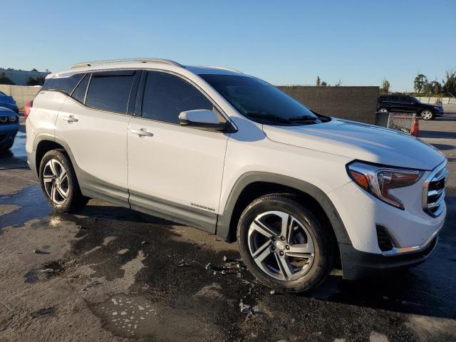 2021 GMC TERRAIN SL #3302816926