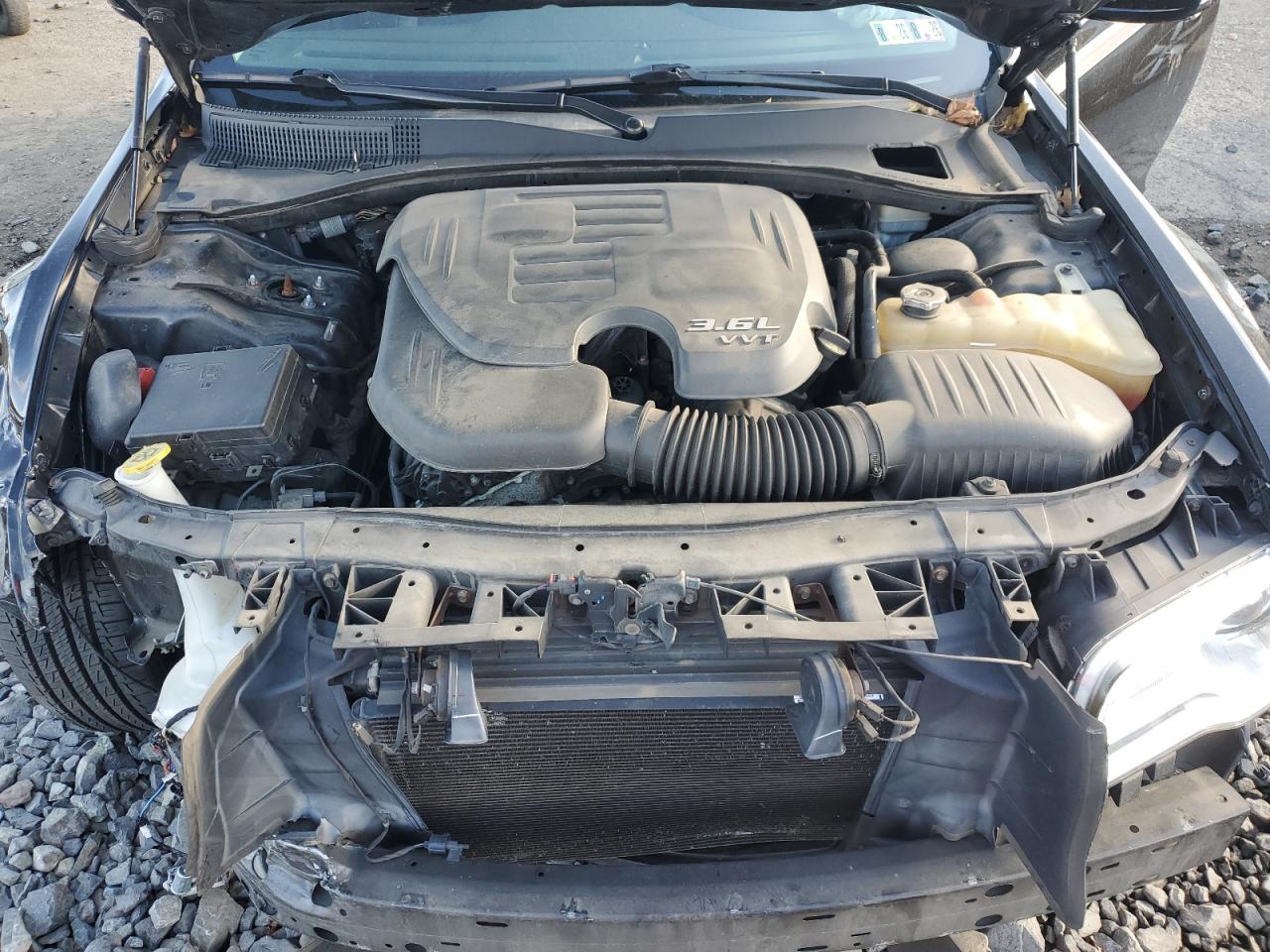 CHRYSLER 300 LIMITED