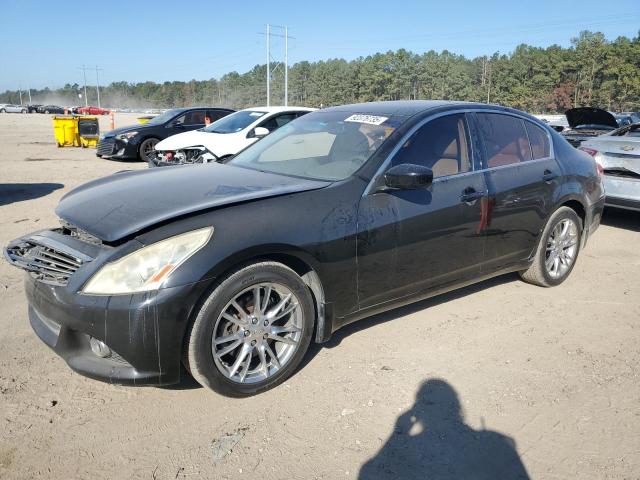 INFINITI G37