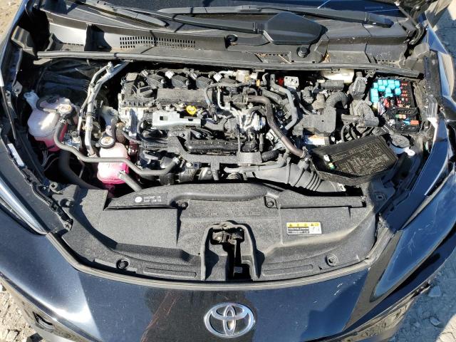 2024 TOYOTA PRIUS LE #3291289457