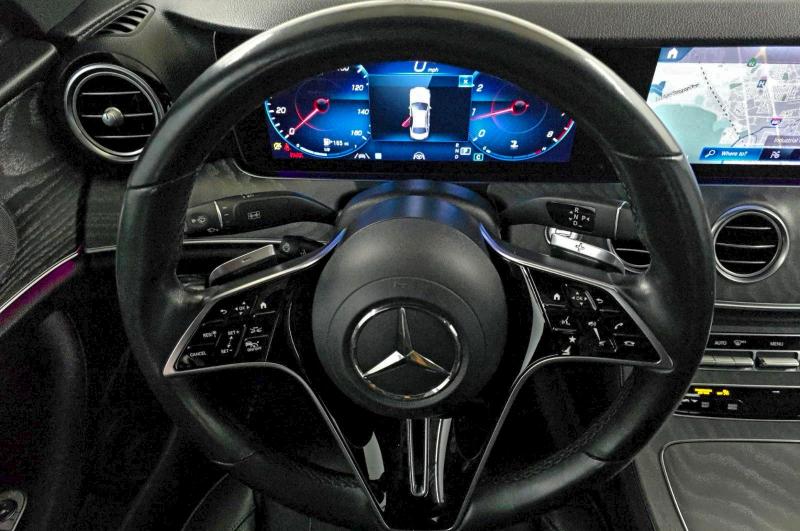 2021 MERCEDES-BENZ E 350 4MAT #3297852823