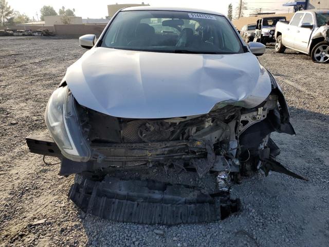 2018 NISSAN SENTRA S #3304959940