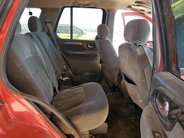 2002 GMC ENVOY #3302013061