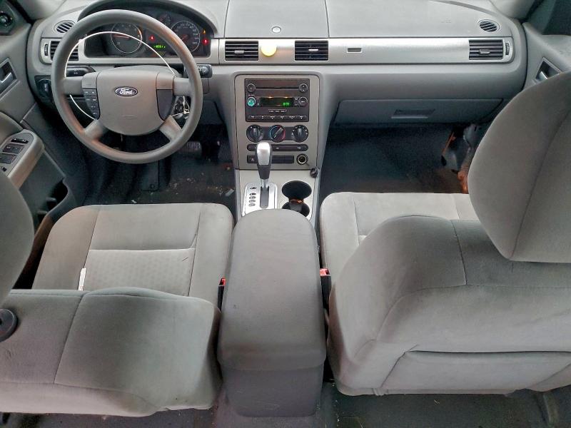 2005 FORD FIVE HUNDR #3297873828