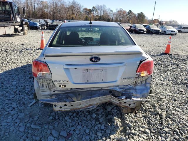 2015 SUBARU IMPREZA #3291259956