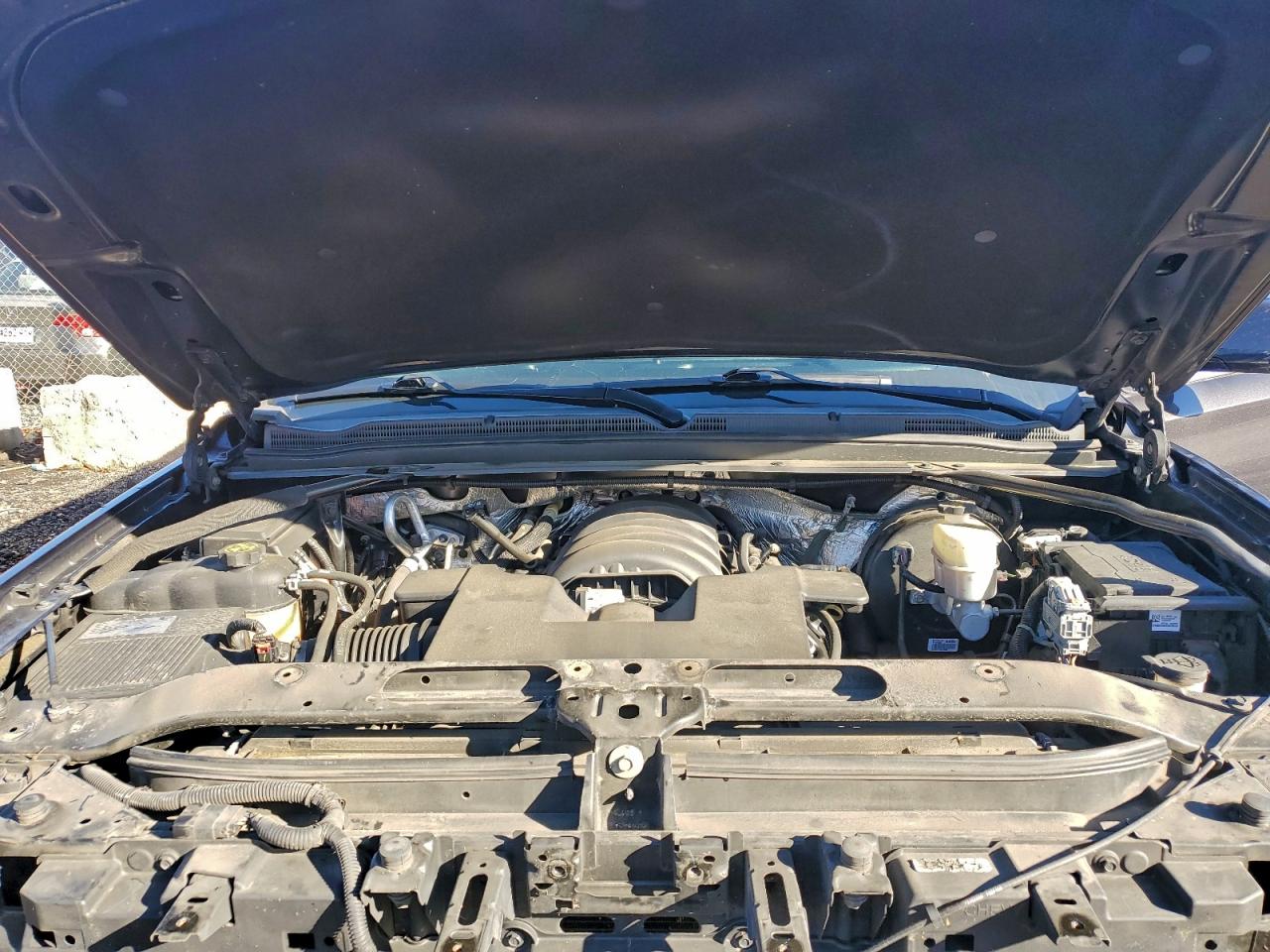 CHEVROLET SUBURBAN K1500 LT