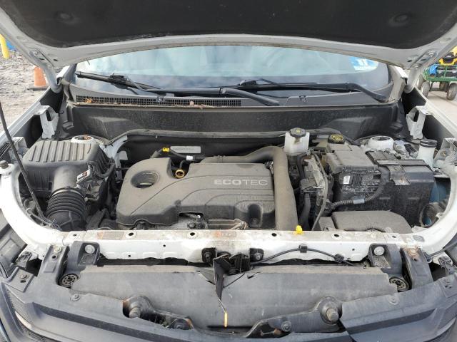 2020 CHEVROLET EQUINOX LS #3312350769